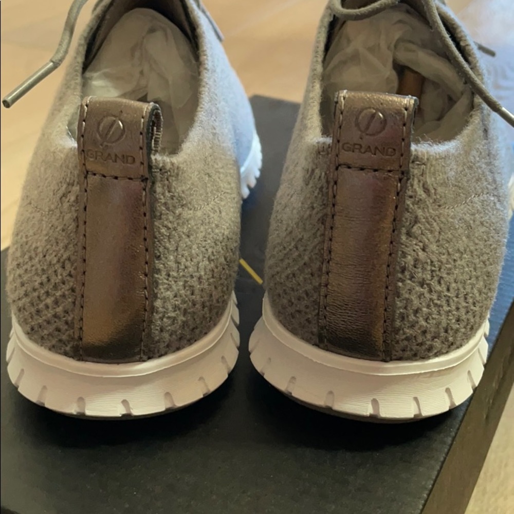 NWT - Cole Haan Zero Grand - sz 6.5 - Picture 4 of 4